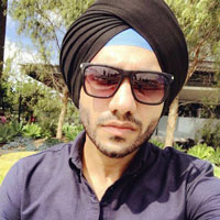 Client-Hargurpreet Singh